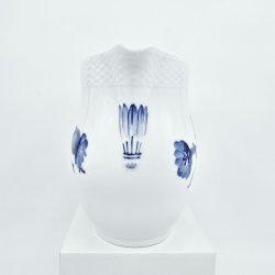 Bl Blomst Flettet Kande nr. 10-8227. sortering 1 