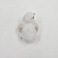 Royal Copenhagen Figur Kylling nr. 605. sortering 1  