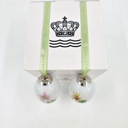 Royal Copenhagen P�ske�g Skovsyre &amp; Vorterod 2013. Sortering 1 