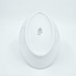 Empire Oval Asiet nr. 38. sortering 2