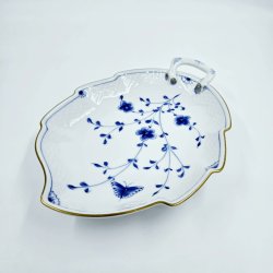 Kipling Sommerfugl Blad Asiet nr. 199. sortering 2 