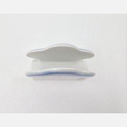 Mgestel Servietholder nr. 566 Uden Guldkant 1 sortering 