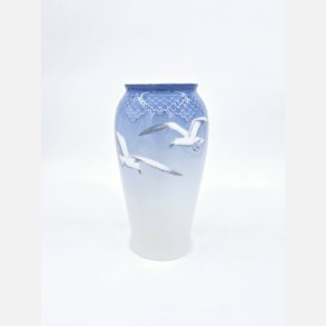 Mgestel Stor Vase nr. 203 Uden Guldkant 2 sortering 