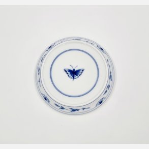 Sommerfugl Bordskner nr. 188. sortering 1