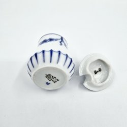 Empire Sennepskrukke nr. 52C. sortering 2  