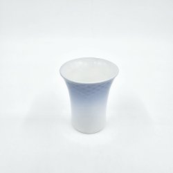 Mgestel Vase nr. 207 Uden Guldkant 2 sortering  