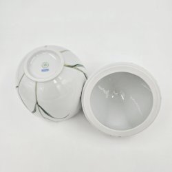 Royal Copenhagen Jubil�um Bonbonniere Vibe�g 2015. Sortering 1