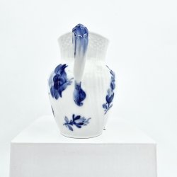 Bl Blomst Svejfet Fldekande nr.10-1538. sortering 2  