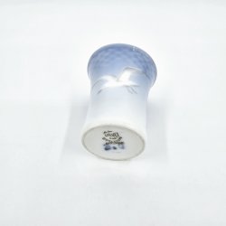 Mgestel Vase nr. 207 Uden Guldkant 2 sortering  