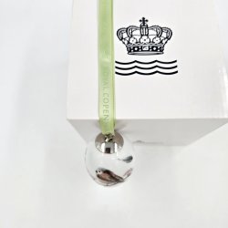 Royal Copenhagen P�ske�g Halemejse 2012. Sortering 1