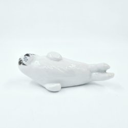 B &amp; G Figur S�l nr. 2412. Sortering 1 