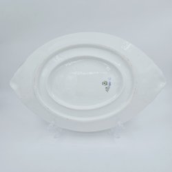 Bl Blomst Flettet Underfad nr. 10-8135. sortering 2  