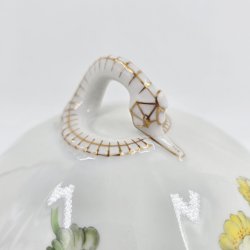 Erantis L�gfad nr. 5 Med Guldkant 1 sortering