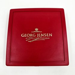 Georg Jensen Juleuro 1996 