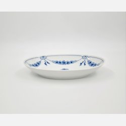 Empire Oval Asiet nr. 39. sortering 1