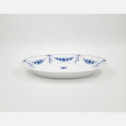 Empire Ovalt Fad nr. 17. sortering 2 