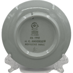 Royal Copenhagen Miniature Plate H.C.Andersen 48-2010 