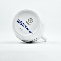 Sort Mega Riflet Kande nr. 442. sortering 1  