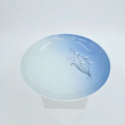 Bing &amp; Grndahl Convalla Dybtallerken nr.322. sortering 1 