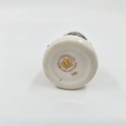 Bing &amp; Grndahl Ornament Snemand nr. 748. sortering 1