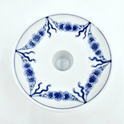 Empire Lysestage nr. 224. sortering 2  