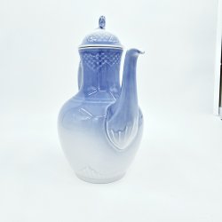 Mgestel Lille Moccakande nr. 91B Uden Guldkant 2 sortering  