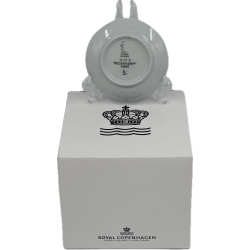 Royal Copenhagen Mini Platte Frederiksberg Kirke 17-2010