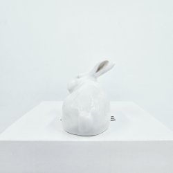 Royal Copenhagen Figur Kanin nr. 1691. sortering 1  
