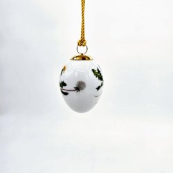 Royal Copenhagen Pskeg Mlkebtte 2020. Sortering 1