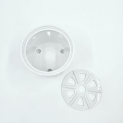 Sommerfugl Fyrfadsvarmer nr. 237. sortering 2 