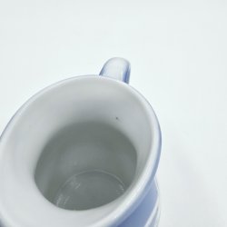 Mgestel Fldekande nr. 1039 Uden Guldkant 1 sortering Hotelporceln Sjlden 