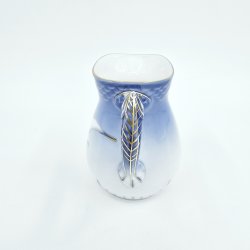 Mgestel Fldekande nr. 85B Med Guldkant 2 sortering