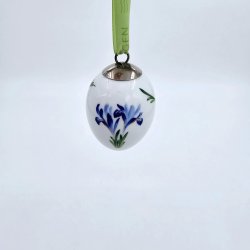 Royal Copenhagen Pskeg Iris 2010. Sortering 1 