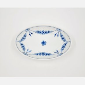 Empire Oval Asiet nr. 39. sortering 1