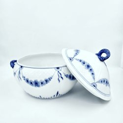 Empire Stor Terrin nr. 3. sortering 2 