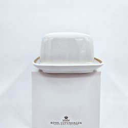 Royal Copenhagen Smrboks 1 sortering 