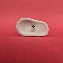 Firklveren Figur Dreng Med Bamse