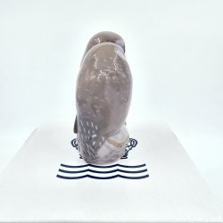 Royal Copenhagen Figur Ugler nr. 1221-834. sortering 1 