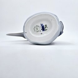 Royal Copenhagen Figur Isfugl nr. 436. sortering 1 