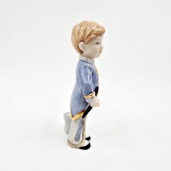 Royal Copenhagen Figur Dyretmmer nr. 207. sortering 1  