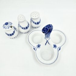 Empire Plate De Menage nr. 52. sortering 1  