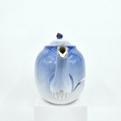 Mgestel Tekande nr. 238 Med Guldkant 2 sortering  