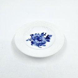 Bl Blomst Flettet Rund Asiet nr. 10-8180. sortering 2  