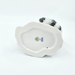 Royal Copenhagen Figur Vaskebj�rn nr. 057. sortering 1 