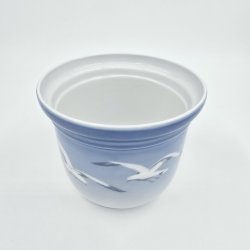 Mgestel Urtepotteskjuler nr. 668 Uden Guldkant 1 sortering 