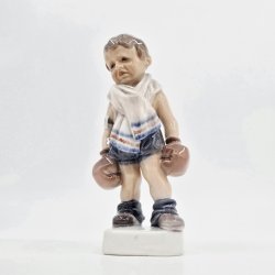 Dahl Jensen Bokser nr. 1069. sortering 2   