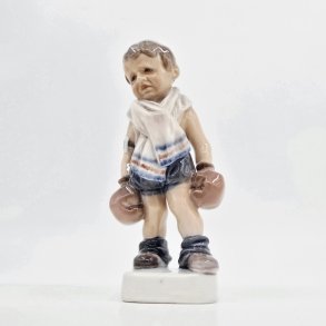 Dahl Jensen Bokser nr. 1069. sortering 2   