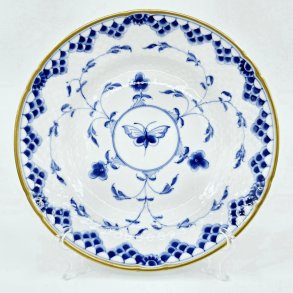 Dickens Frokosttallerken nr. 26. sortering 1