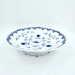 Dickens Sommerfugl Kagefad P Fod nr. 206. sortering 2  