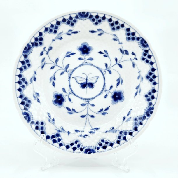 Dickens Sommerfugl Kagetallerken nr. 28. sortering 2 